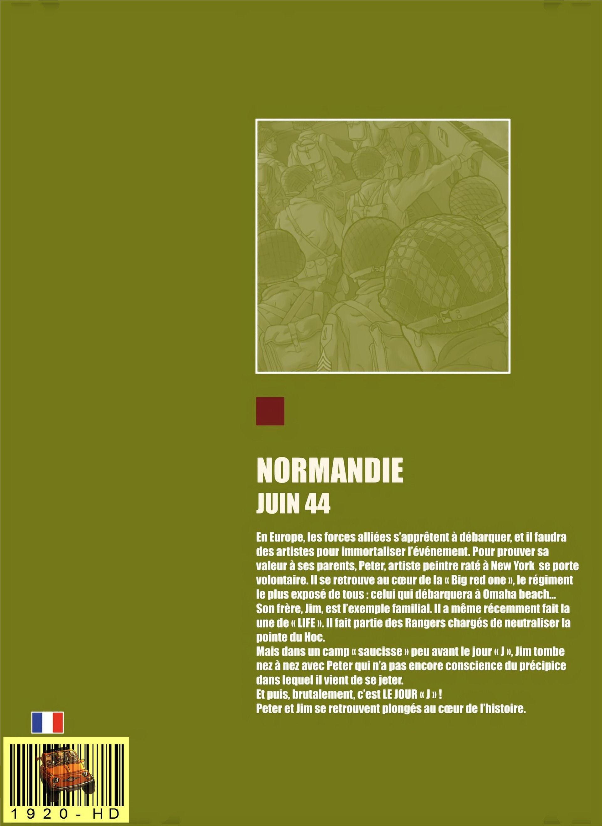 Bande Dessinée